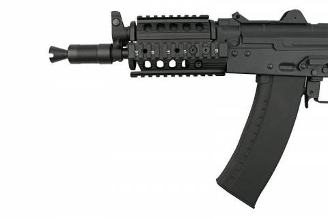 CYMA CM040H AK