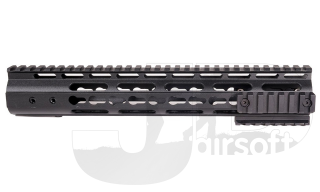 Nuprol BOCCA Keymod HYBRID Handguard / 12"