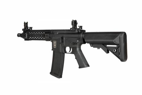 Specna Arms SA-F01 FLEX&trade; Carbine / Black