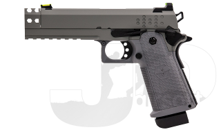 Raven Hi-Capa HEX-Comp / Grey