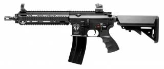 G&G Armament GT Advanced TR4-18 Light / Black