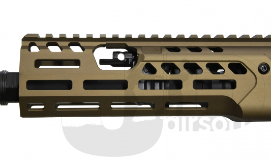 APFG MCX SPEAR LT 9" SER GBBR