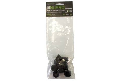 Nuprol Cap Heads for M203 grenade / 10 Caps