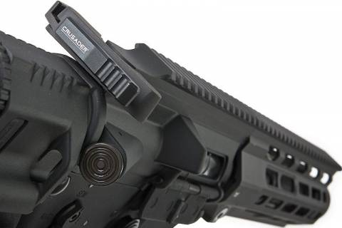 VFC Avalon Calibur CQC II / Black
