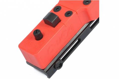 Sotac Gear CM Style Red Dot Sight / Red