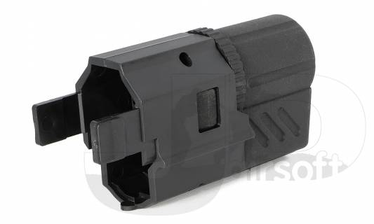 Airtech Studios BEU Battery Extension Unit for VFC PDW Series