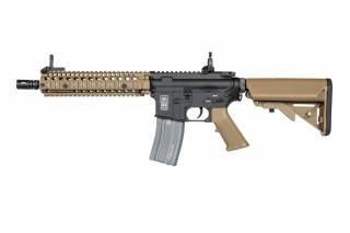 Specna Arms SA-A03 ONE&trade; SAEC&trade; System Assault Rifle / Half Tan