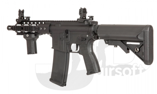 Specna Arms SA-E12 EDGE 2.0&trade; Carbine / Black