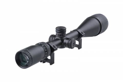 Theta Optics&trade; 5-20x50 AOE Scope