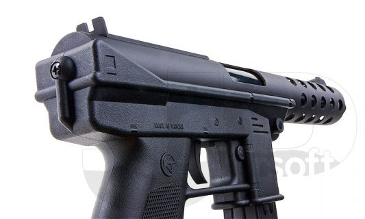 KTC TEC-9 / KG-9 GBB Machine Pistol