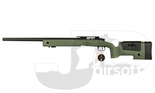 Evolution M40 Sniper Rifle / OD
