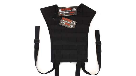 Nuprol PMC MOLLE Harness