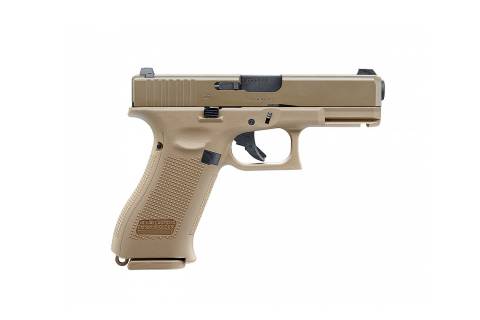 Umarex  (VFC) Glock 19X Coyote