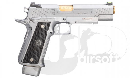 EMG Salient Arms 2011 DS (CO2) Silver / 5.1