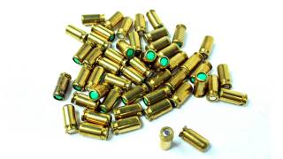 WADIE .315 Blank Cartridge (50pcs)