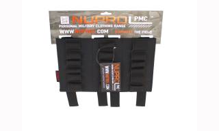 Nuprol PMC Shotgun Shell Panel