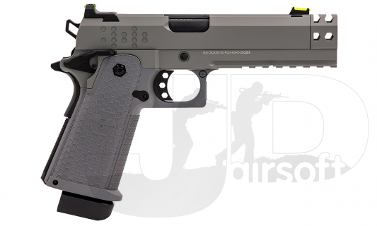 Raven Hi-Capa HEX-Comp / Grey