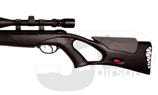 Kral Champion Air Rifle .22 Air Rifle / Adjustable Stock
