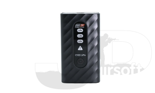Strike Systems USB-C charger for LiPo