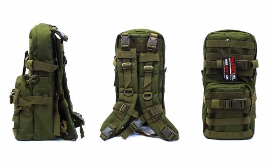 Nuprol PMC Hydration Pack