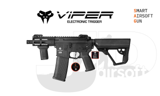 Evolution Recon 3.0 Viper / XS