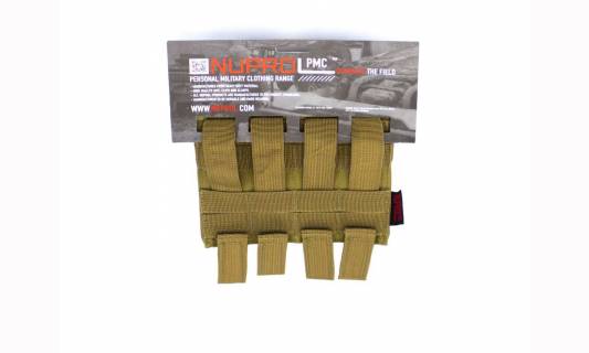 Nuprol PMC M4 Double Magazine Pouch