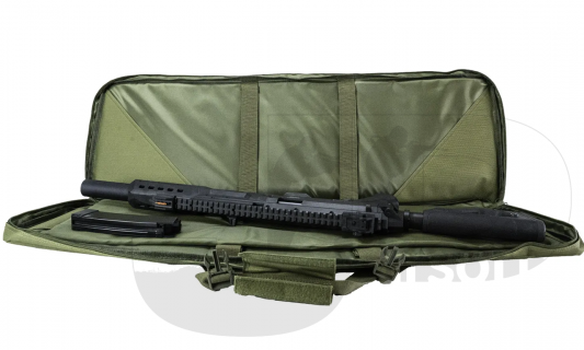 Strike Systems Tactical Rifle Bag (92cm) OD Green