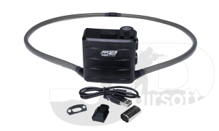 Strike Systems AFU-1 Anti-fog Unit