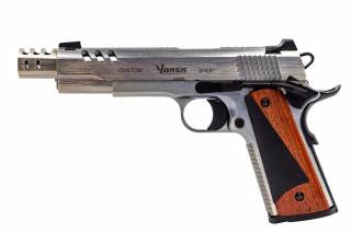 Vorsk CS Defender Pro MEU / Brushed