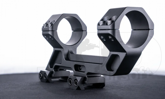 STRIKE SYSTEMS HOMS-01 Optic Mount