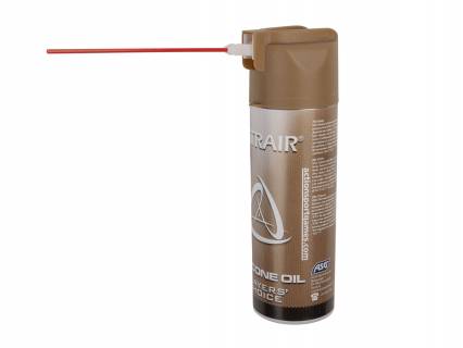 ASG Ultrair 220ml Silicone Spray