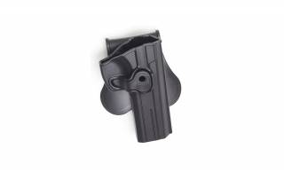 ASG Polymer Holster for CZ SP-01 Shadow