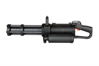 Classic Army M133 Micro Gun (AEG)