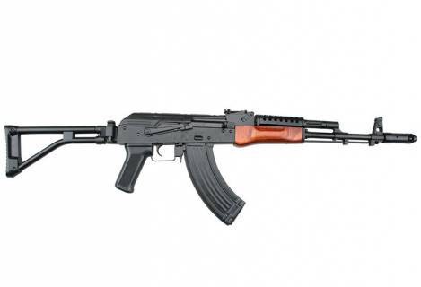 LCT G03 NV assault rifle