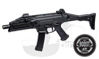 ASG CZ Scorpion Evo 3 A1 Ultimate Boost