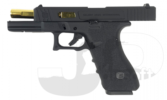 E&C Salient Arms Licensed EU17