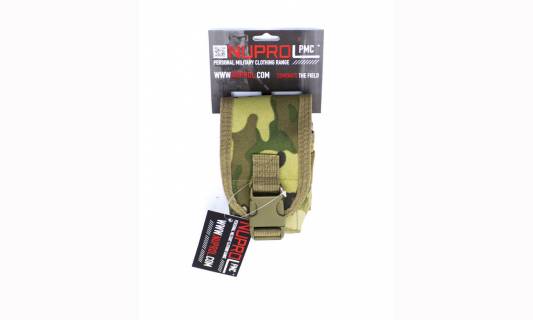 Nuprol PMC Radio/Grenade Pouch