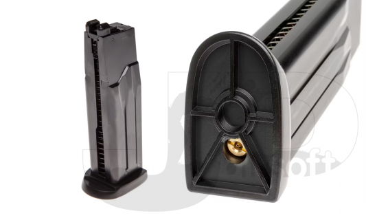 ASG MK 23 Special Operations /w Suppressor