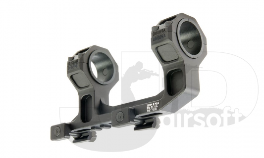 SOTAC Super Precision GEI Style 1.93 inch (30mm) Scope Mount / Black