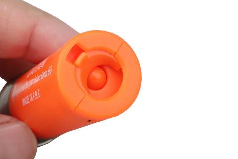 Nuprol 15rd Shotgun Shells (mixed)