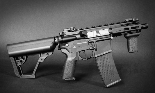 Evolution Recon 3.0 Viper / XS