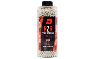 Nuprol RZR 0.28g - 3300rds