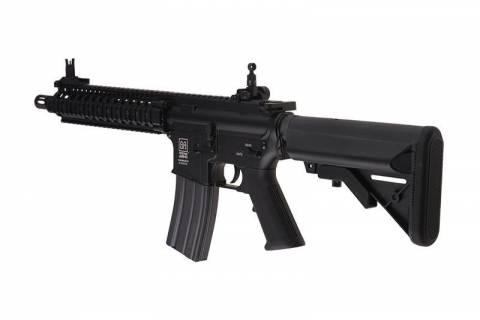 Specna Arms SA-A03 ONE™ SAEC™ System Assault Rifle / Black