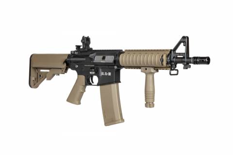 Specna Arms SA-C04 CORE&trade; Carbine / Half-Tan