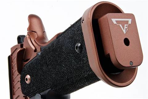 Army Armament John Wick 4 Taran Tactical Sand Viper / RMR