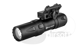 Olight Odin Mini Ultra Compact M-Lok Mount LED Light / Black