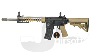 Evolution Recon Superlite 14.5” Carbontech / Half Tan