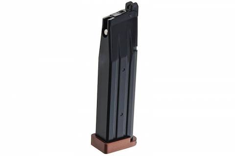 Army Armament John Wick 4 Taran Tactical Sand Viper 30rd Magazine