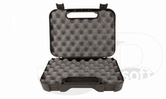 Solutions Padded Hard Case / Small Pistol
