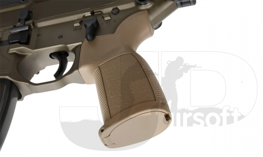 APFG MCX SPEAR LT 9" SER GBBR